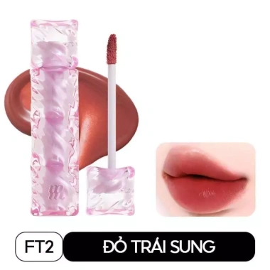 Combo Mix Son Merzy Water Fit Blur Tint – Mịn Lì, Bền Màu, Fit Môi Tự Nhiên – 415.000₫ 11 Combo Mix Son Merzy Water Fit Blur Tint – Mịn Lì, Bền Màu, Fit Môi Tự Nhiên – 415.000₫ 11