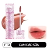 Combo Mix Son Merzy Water Fit Blur Tint – Mịn Lì, Bền Màu, Fit Môi Tự Nhiên – 415.000₫ 12