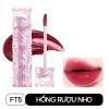 Combo Mix Son Merzy Water Fit Blur Tint – Mịn Lì, Bền Màu, Fit Môi Tự Nhiên – 415.000₫ 14
