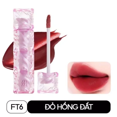 Combo Mix Son Merzy Water Fit Blur Tint – Mịn Lì, Bền Màu, Fit Môi Tự Nhiên – 415.000₫ 15 Combo Mix Son Merzy Water Fit Blur Tint – Mịn Lì, Bền Màu, Fit Môi Tự Nhiên – 415.000₫ 15