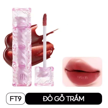 Combo Mix Son Merzy Water Fit Blur Tint – Mịn Lì, Bền Màu, Fit Môi Tự Nhiên – 415.000₫ 17 Combo Mix Son Merzy Water Fit Blur Tint – Mịn Lì, Bền Màu, Fit Môi Tự Nhiên – 415.000₫ 17