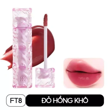 Combo Mix Son Merzy Water Fit Blur Tint – Mịn Lì, Bền Màu, Fit Môi Tự Nhiên – 415.000₫ 19 Combo Mix Son Merzy Water Fit Blur Tint – Mịn Lì, Bền Màu, Fit Môi Tự Nhiên – 415.000₫ 19