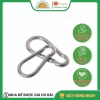 Combo Móc Treo Inox 5-10-20 - Treo Lưới Che Nắng, Bạt Che Nắn, Giá 37.000₫