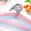 Combo Móc Treo Quần Áo Kim Loại Bọc PVC 40cm Chắc Chắn, Chịu Lực Tốt, Giá 84.000₫ 4