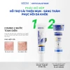Combo Mocha Da Mụn: Tẩy Trang, Rửa Mặt, Chống Nắng, Gel Mụn, Kem Giảm Thâm 1,288,000₫ 9