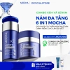 Combo MOCHA Smart Brightening Cream & First Care Serum - Mua 2 Tặng 2 Sáng Da, Giá 592.557₫