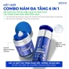 Combo MOCHA Smart Brightening Cream & First Care Serum - Mua 2 Tặng 2 Sáng Da, Giá 592.557₫ 6
