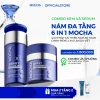 Combo MOCHA Smart Brightening Cream & First Care Serum - Mua 2 Tặng 2 Sáng Da, Giá 592.557₫ 10