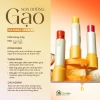 Combo Môi Hồng Son Lụa Diễm, Son Gạo Dưỡng Môi, Tẩy Da Chết Cỏ Mềm 498.000 VND 2