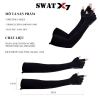 Combo mũ SWAT F5 + ống tay chống nắng SWAT – chất liệu cao cấp, thoáng khí, thấm mồ hôi, co dãn thoải mái, chỉ 145.000₫ 5