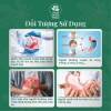Combo Mua 2 Tặng 1 Trà An Vị Trào Ngược Dạ Dày - Thanh Nhiệt, Tả Hỏa, Giảm Ợ Chua Nóng, Phục Hồi Tiêu Hóa 398k 2