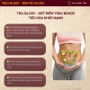 Combo Mua 2 Tặng 1 Trà An Vị Trào Ngược Dạ Dày - Thanh Nhiệt, Tả Hỏa, Giảm Ợ Chua Nóng, Phục Hồi Tiêu Hóa 398k 6
