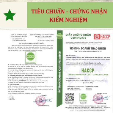 Combo Mua 2 Tặng 1 Trà An Vị Trào Ngược Dạ Dày - Thanh Nhiệt, Tả Hỏa, Giảm Ợ Chua Nóng, Phục Hồi Tiêu Hóa 398k 9