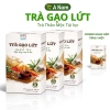 Combo Mua 3 Tặng 1 Trà Gạo Lứt Mix 8 Vị Thảo Mộc Thải Độc 20 Túi 5g Giá 72.000₫