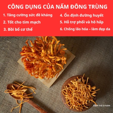 Combo Mua 3 Tặng 1 Trà Gạo Lứt Mix 8 Vị Thảo Mộc Thải Độc 20 Túi 5g Giá 72.000₫ 4