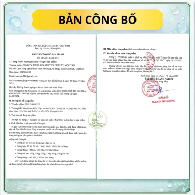 Combo Mua 3 Tặng 1 Trà Gạo Lứt Mix 8 Vị Thảo Mộc Thải Độc 20 Túi 5g Giá 72.000₫ 9
