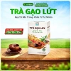 Combo Mua 3 Tặng 1 Trà Gạo Lứt Mix 8 Vị Thảo Mộc Thải Độc 20 Túi 5g Giá 72.000₫ 10