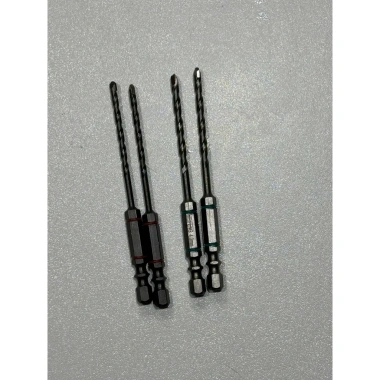 Combo mũi khoan không tắc và mũi vít chống trượt HN - Giá ưu đãi 80.000đ