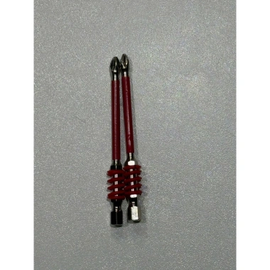 Combo mũi khoan không tắc và mũi vít chống trượt HN - Giá ưu đãi 80.000đ