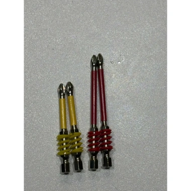 Combo mũi khoan không tắc và mũi vít chống trượt HN - Giá ưu đãi 80.000đ