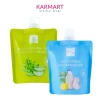 Combo Muối Tẩy Da Chết Baby Bright Sữa Bò và Chanh 250g + Gel Lô Hội và Trà Tràm 200ml Giá chỉ 79.000 VNĐ 2