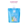 Combo Muối Tẩy Da Chết Baby Bright Sữa Bò và Chanh 250g + Gel Lô Hội và Trà Tràm 200ml Giá chỉ 79.000 VNĐ 4