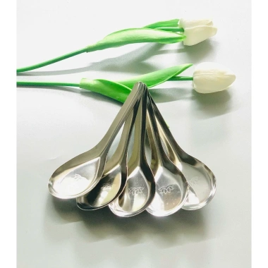 Combo Muỗng Nĩa Đa Dạng Giá Ưu Đãi 52.000 VNĐ và Bộ Dụng Cụ Ăn Uống Tiện Lợi Cho Gia Đình