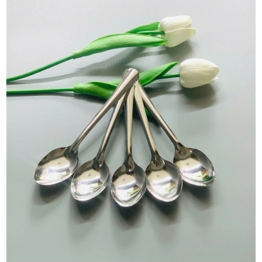 Combo Muỗng Nĩa Đa Dạng Giá Ưu Đãi 52.000 VNĐ và Bộ Dụng Cụ Ăn Uống Tiện Lợi Cho Gia Đình