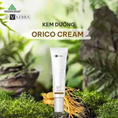 Combo mỹ phẩm Vxebra cao cấp - Dưỡng ẩm, chăm sóc mọi loại da, giảm 22% 2