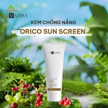 Combo mỹ phẩm Vxebra cao cấp - Dưỡng ẩm, chăm sóc mọi loại da, giảm 22% 3