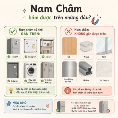 Combo Nam Châm Tết - Giá 30k - Vạn Sự Như Ý, Dán Tủ Lạnh, Bảng Từ, Lớp Học