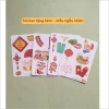 Combo Nam Châm Tết - Giá 30k - Vạn Sự Như Ý, Dán Tủ Lạnh, Bảng Từ, Lớp Học 7