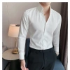 Combo nam HDT_story88: quần tây + áo sơ mi tay dài, thoáng mát, mềm mịn – 280.000₫ 2
