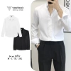 Combo nam HDT_story88: quần tây + áo sơ mi tay dài, thoáng mát, mềm mịn – 280.000₫ 3