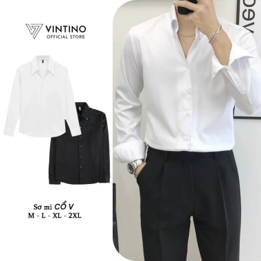 Combo nam HDT_story88: quần tây + áo sơ mi tay dài, thoáng mát, mềm mịn – 280.000₫ 3
