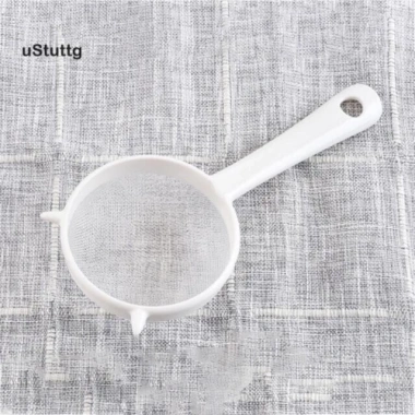 Combo nấm kefir 30g, rây nhựa, hũ nuôi 500ml, 1kg đường, giá ưu đãi 152.000đ