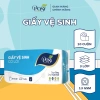 Combo Nắng Hạ 03 Bịch Giấy Vệ Sinh Posy 10 Cuộn 3 Lớp Mềm Mịn Tiết Kiệm 193.500₫ 3