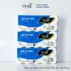 Combo Nắng Hạ 03 Bịch Giấy Vệ Sinh Posy 10 Cuộn 3 Lớp Mềm Mịn Tiết Kiệm 193.500₫ 5