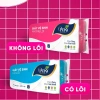 Combo Nắng Hạ 3 Bịch Giấy Vệ Sinh Posy 10 Cuộn 3 Lớp - Mềm Mịn An Toàn Da Giá 193.500 VND 2