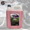Combo Nano 5L Xà Bông Rửa Xe Bọt Tuyết Hương Dâu Nho, Bình Xịt 850ml, Phễu Tiện Dụng - Giá 160.000₫ 3