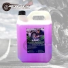 Combo Nano 5L Xà Bông Rửa Xe Bọt Tuyết Hương Dâu Nho, Bình Xịt 850ml, Phễu Tiện Dụng - Giá 160.000₫ 4