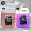 Combo Nano 5L Xà Bông Rửa Xe Bọt Tuyết Hương Dâu Nho, Bình Xịt 850ml, Phễu Tiện Dụng - Giá 160.000₫ 7