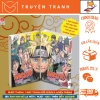 Combo Naruto Tập 62-63 Limited Edition - NXB Kim Đồng, Giá chỉ 350.000 VND
