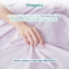 Combo Nệm Văn Phòng Chagota Coolnylon Mát Lạnh Dễ Chịu kèm Chăn Mỏng và Gối Nằm giá 400.000 VND 7