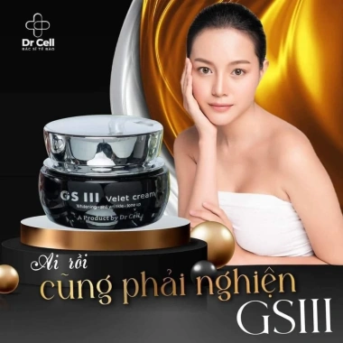 Combo Ngày Đêm GS3 Collagen DrCell Sỉ 3+ Sản Phẩm, Giá 750.000, Dưỡng Da & Sức Khỏe