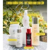 Combo ngày đêm Rúee 50ml hỗ trợ nám, làm trắng da, da căng bóng - Giá chỉ 255k