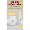 Combo ngày đêm Rúee 50ml hỗ trợ nám, làm trắng da, da căng bóng - Giá chỉ 255k 4