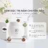 Combo ngày đêm Rúee 50ml hỗ trợ nám, làm trắng da, da căng bóng - Giá chỉ 255k 5