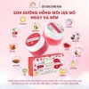 Combo Ngày Đêm Son Dưỡng Môi Thuần Chay 10g và Son Lựu Đỏ 6g Midi Beauty Natural - 155k 4