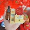 Combo Ngọc Oanh kem face + tinh dầu, tặng 4OM bông tẩy trang - Giá ưu đãi 250k 2